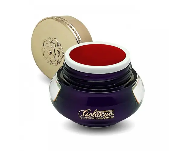 Gel UV French Gelaxyo Over Red 5ml