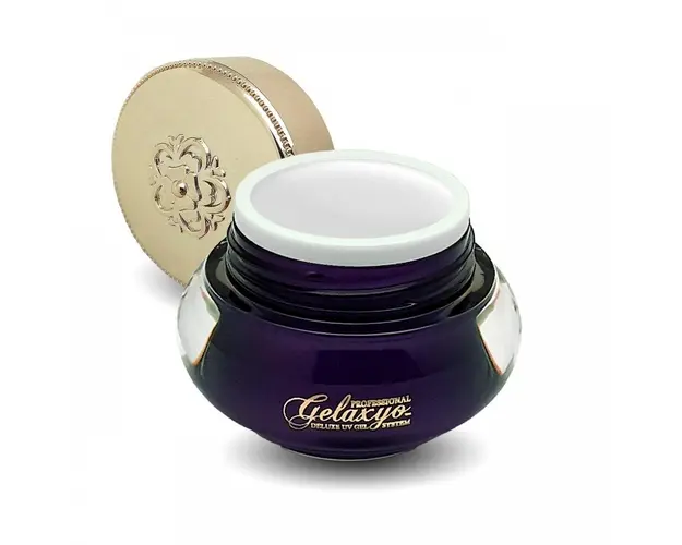 Gel UV French Gelaxyo Over White 5ml