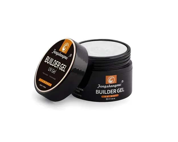 Gel UV FSM - 02 White 50ml