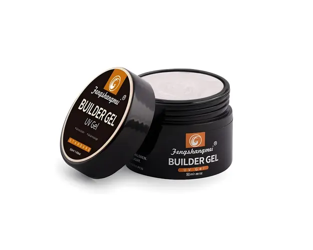 Gel UV FSM - 03 French White 50ml