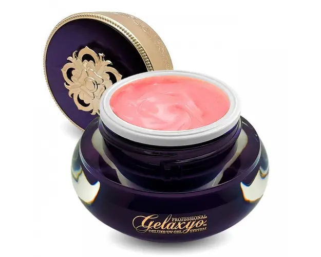 Gel UV Gelaxyo Blush - 15ml
