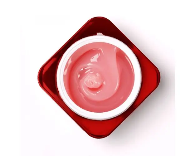 Gel Xtreme Crystal Nails Pink, 5ml