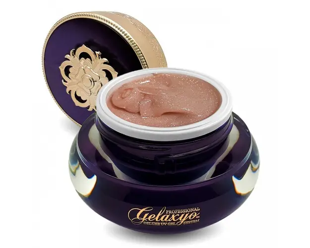 Gelaxyo Acrylgel S4 Shimmer Cover 15ml