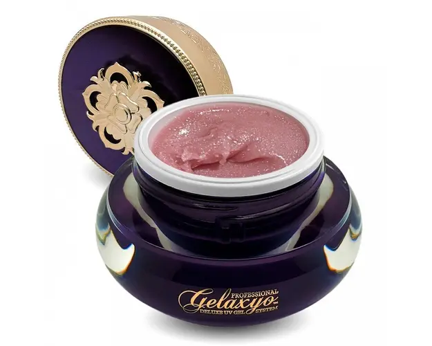 Gelaxyo Acrylgel S5 Shimmer Cover 15ml