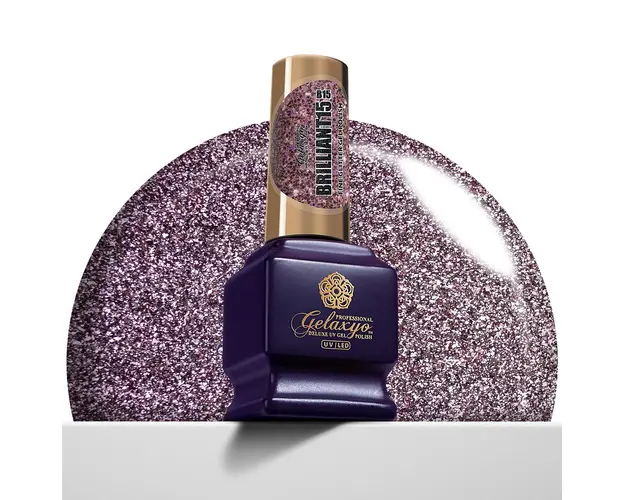Gelaxyo Brilliant 15 - 7ml