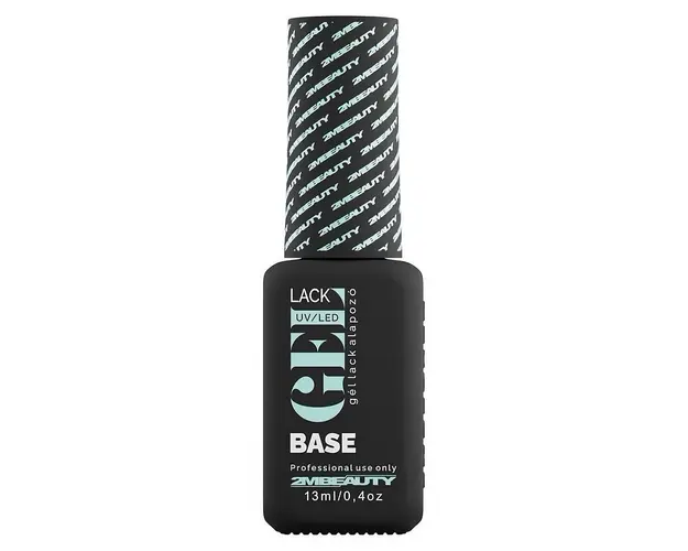 GELlack 2M - Base Gel II+