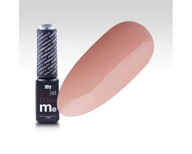 GELlack 2M Mini Me Elastic Base Nr. 02