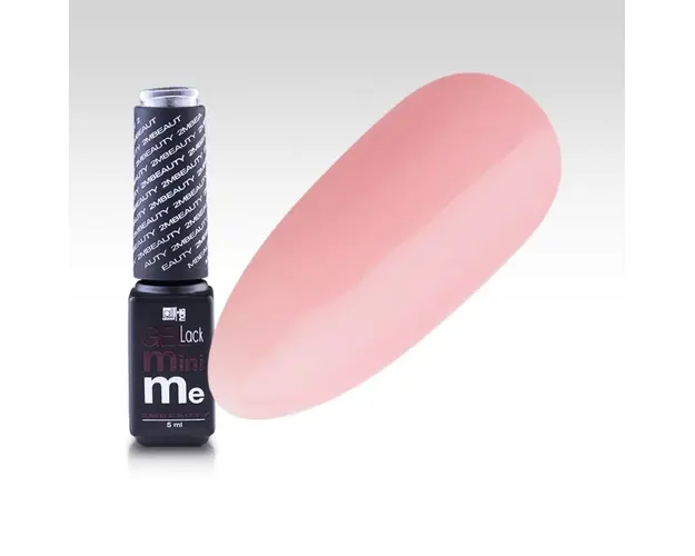GELlack 2M Mini Me Elastic Base Nr. 07