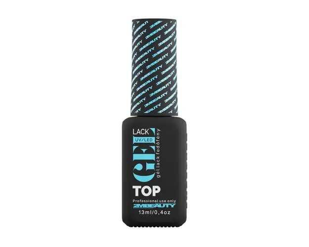 GELlack 2M - Top Coat 2 Odorless
