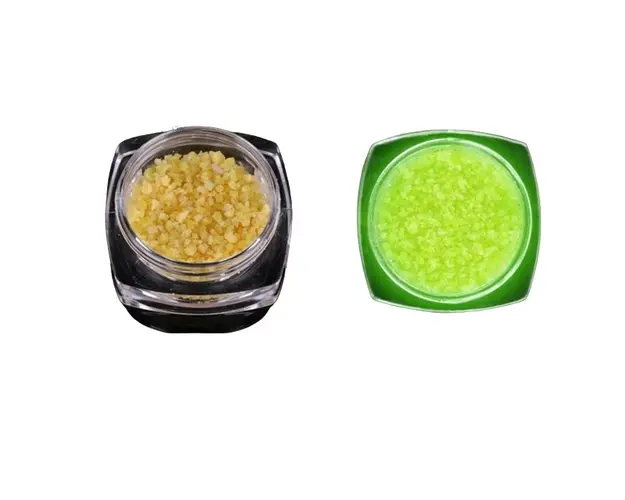 Granule Pigment Fosforescent - 05