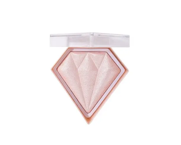 Iluminator fata Makeup, HandaiYan Diamond 03