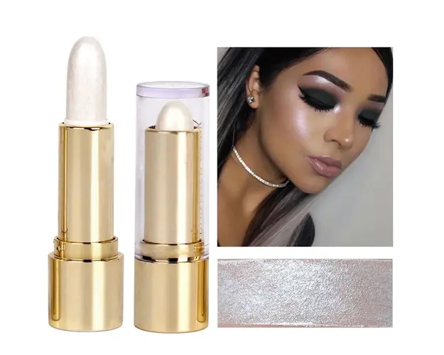 Iluminator Fata si Corp Stick Bronzer 01