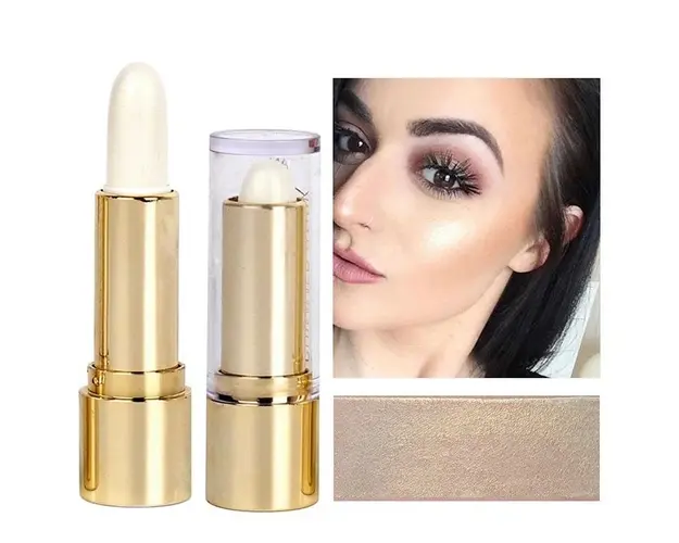 Iluminator Fata si Corp Stick Bronzer 02