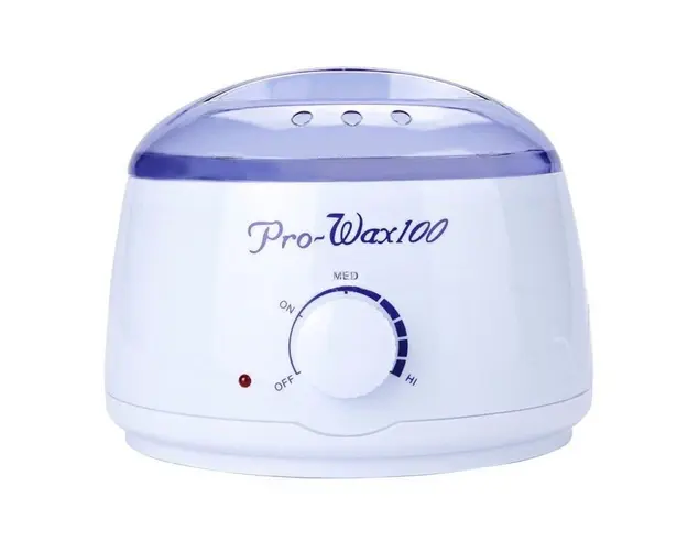 Incalzitor Ceara - Decantor Ceara Parafina / Pro Wax 100 ALB