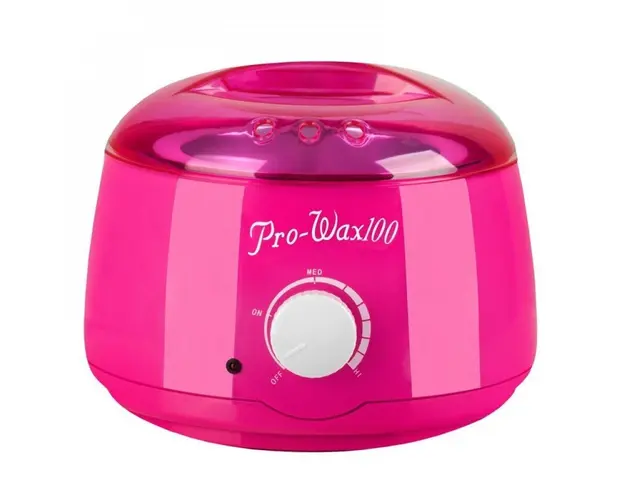 Incalzitor Ceara - Decantor Ceara Parafina / Pro Wax 100 ROZ