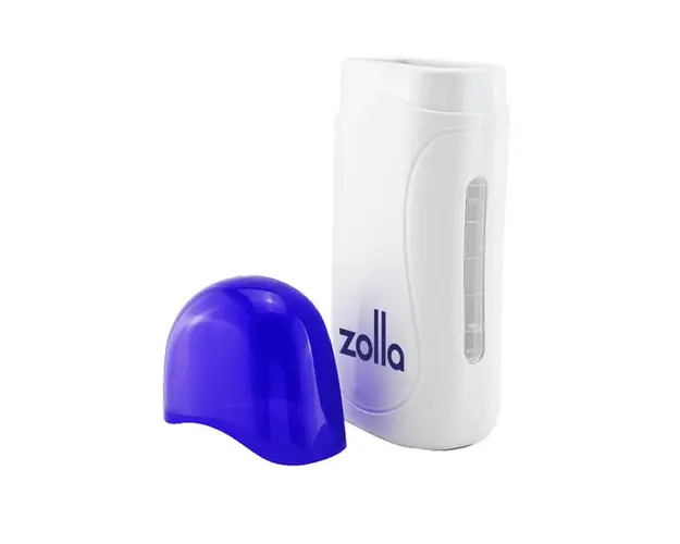 Incalzitor Ceara Zolla