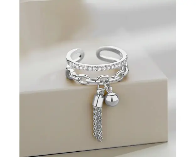 Inel pentru poze manichiura RG01