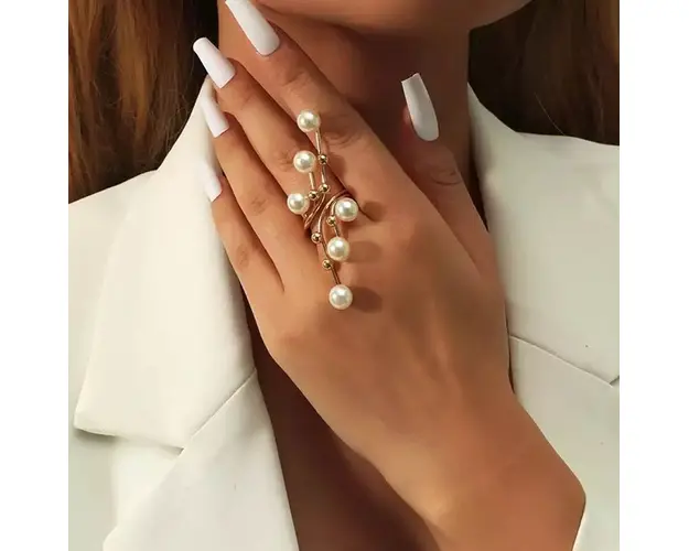 Inel pentru poze manichiura RG03