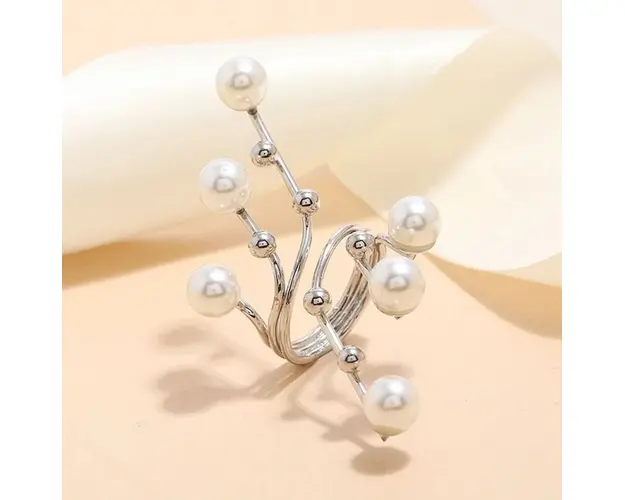 Inel pentru poze manichiura RG04