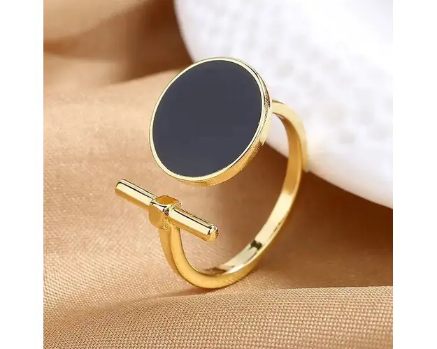 Inel pentru poze manichiura RG06