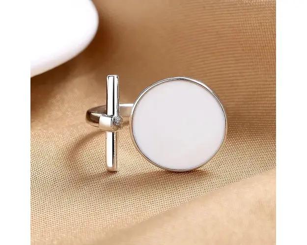 Inel pentru poze manichiura RG07