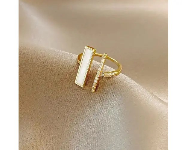 Inel pentru poze manichiura RG09