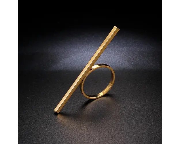 Inel pentru poze manichiura RG12