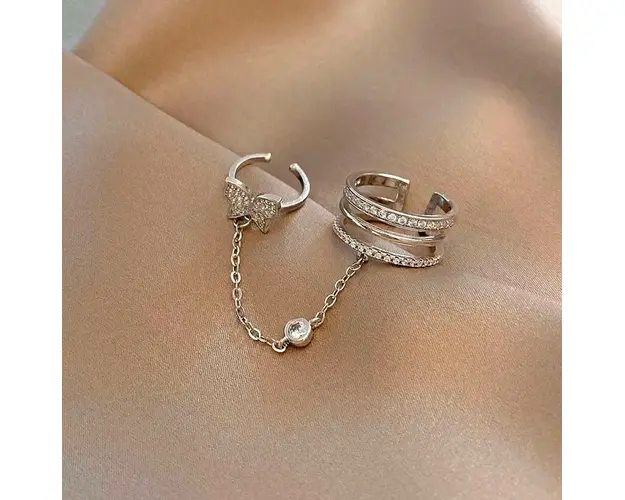 Inel pentru poze manichiura RG16