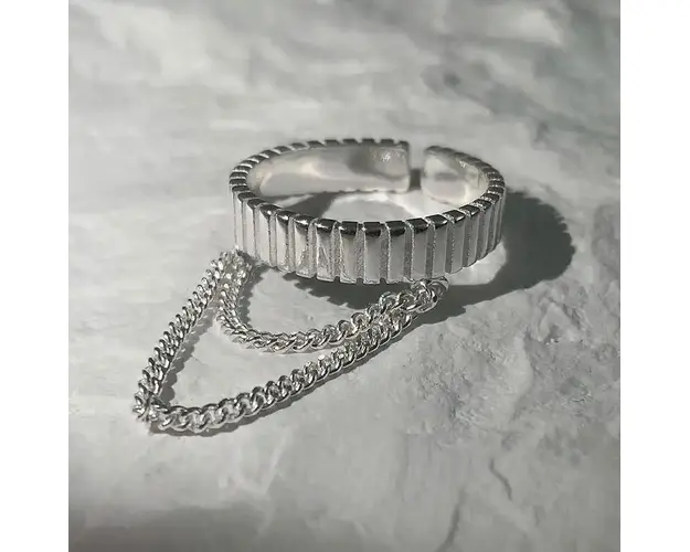 Inel pentru poze manichiura RG17