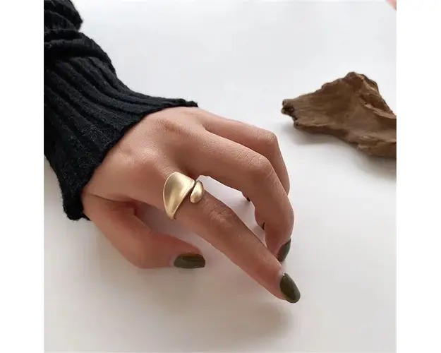 Inel pentru poze manichiura RG18