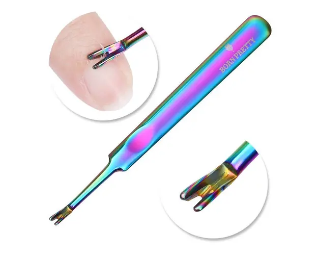 Instrument Cuticule Cameleon