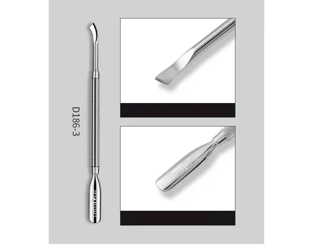 Instrument De Impins Cuticula Profesional