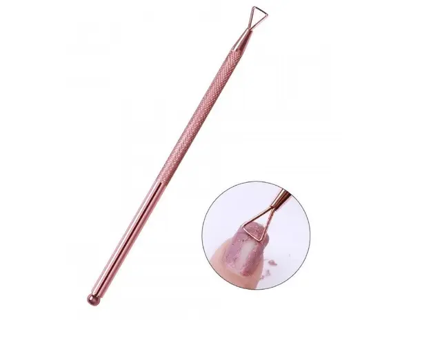 Instrument Indepartare Oja Semi Rose Gold