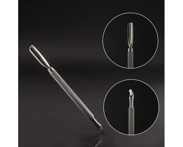 Instrument Manichiura si Pedichiura profesional, NailsUp, Inox, Pro Line, MC704