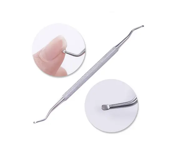 Instrument Pedichiura 12cm - BL01