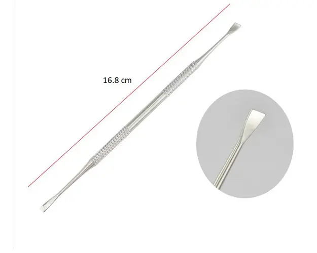 Instrument Pedichiura Inox 16cm - BL05