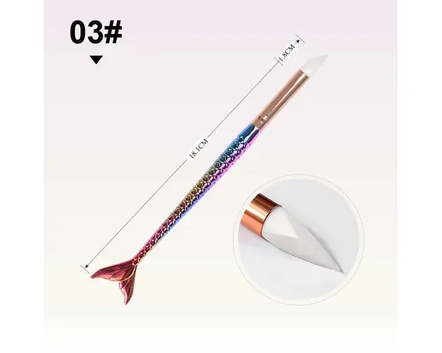 INSTRUMENT SILICON SIRENA 03