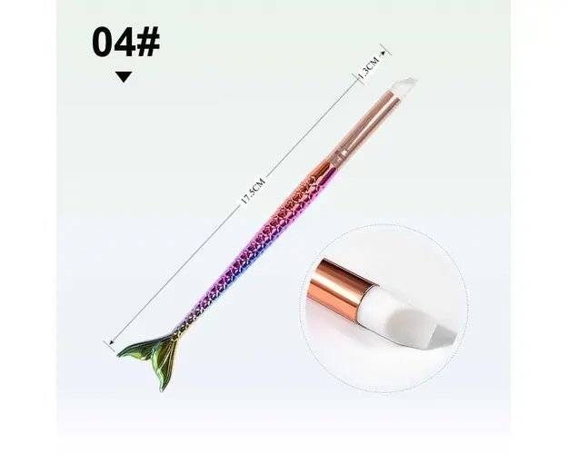 INSTRUMENT SILICON SIRENA 04