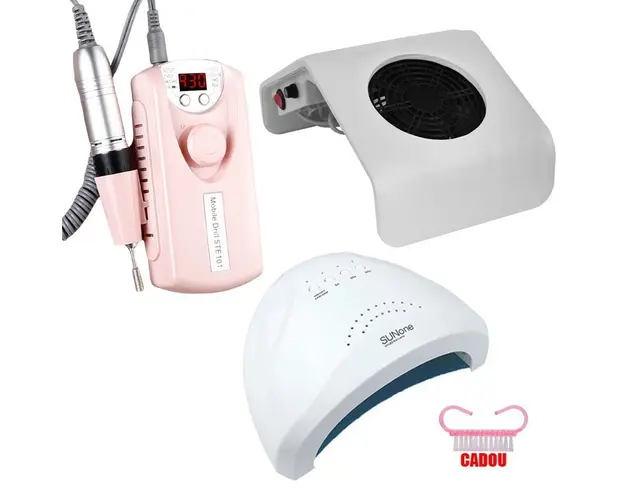 Kit pentru manichiura