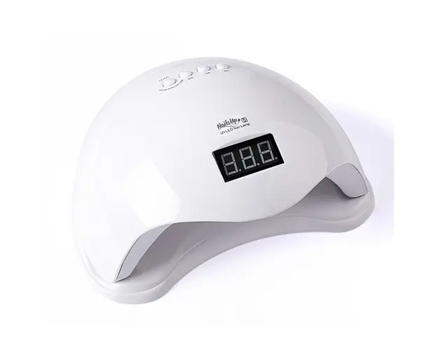 Lampa Unghii LED Sun 5 NailsUp 48W