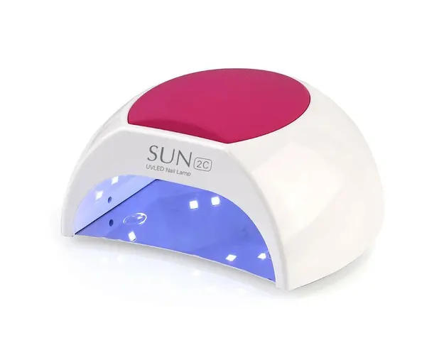 LAMPA UNGHII LED SUN2 48W