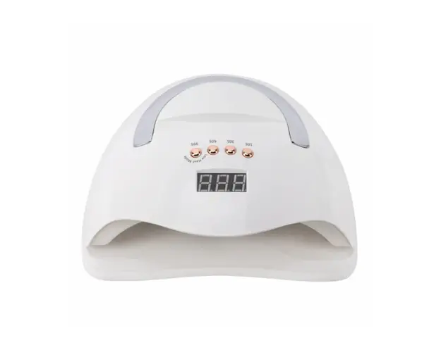 Lampa Unghii UV LED Sun X6 Max, Uscare Rapida 150W