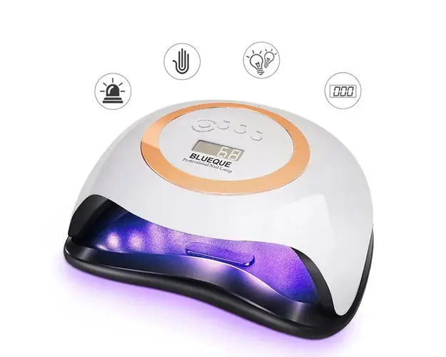 Lampa UV LED Blueque V1 168W