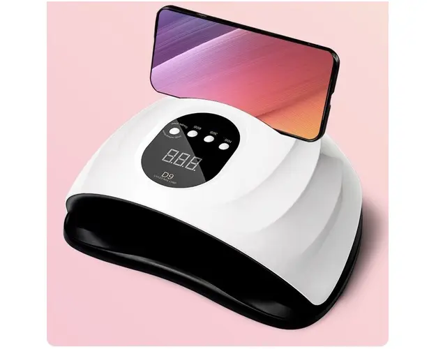 Lampa UV LED unghii 150W D9