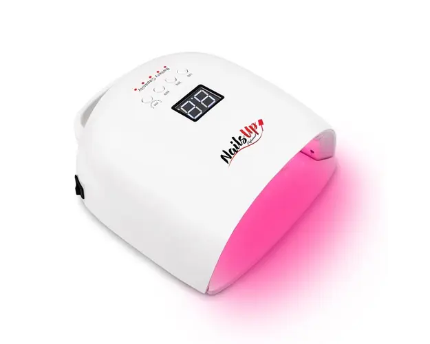Lampa UV/LED NailsUp reincarcabila 86W
