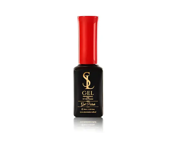 Light Rubber Base Slowianka 10ml