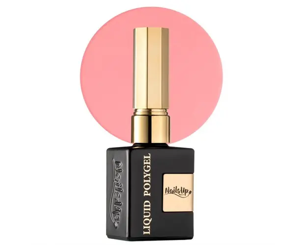 Liquid polygel Nailsup 01 , 15ml