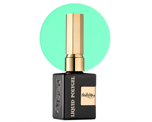 Liquid polygel Nailsup 010 , 15ml
