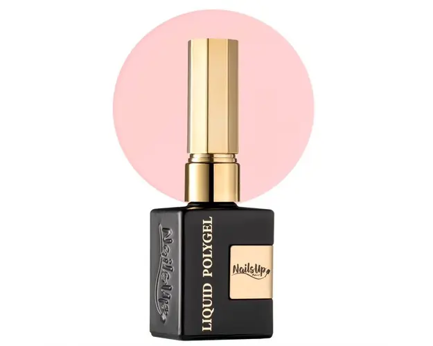 Liquid polygel Nailsup 015 , 15ml