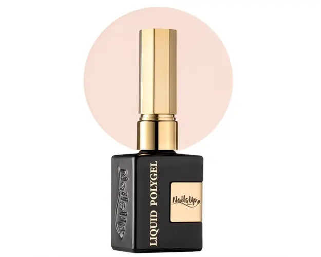 Liquid polygel Nailsup 018 , 15ml